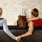 Ученые отыскали связь между психологическими нарушениями и дружбой с бывшими возлюбленными