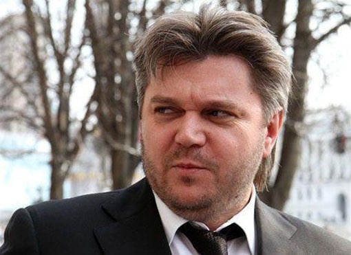Ставицкого задержали при попытке бегства в РФ