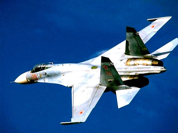 Латвийские военные сообщили об обнаружении русских самолетов у границ страны