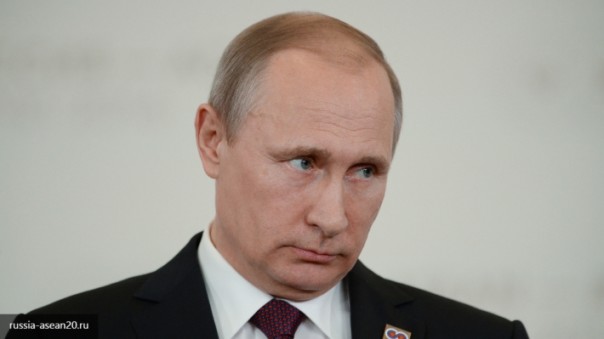 Путин утвердил повышение пенсионного возраста для чиновников