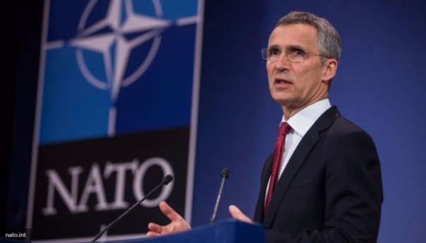Союз не откажется от владения ядерным оружием — генеральный секретарь НАТО