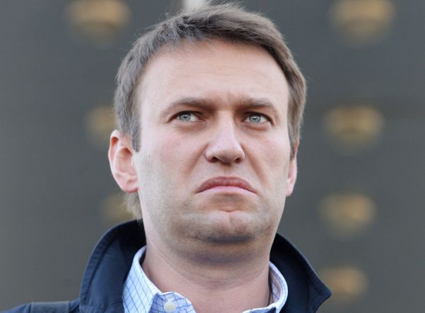 Суд отказался принять иск Навального к «России-1»
