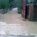 На юге Кыргызстана из-за схода селя погибли 5 человек