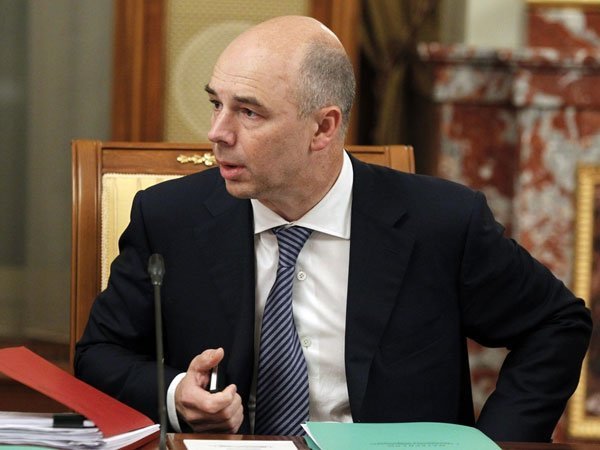 Руководитель министра финансов опроверг сообщения о планах поднять налоги в Российской Федерации