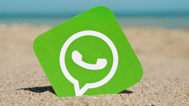 WhatsApp будет доступен на ОС Windows и OS X