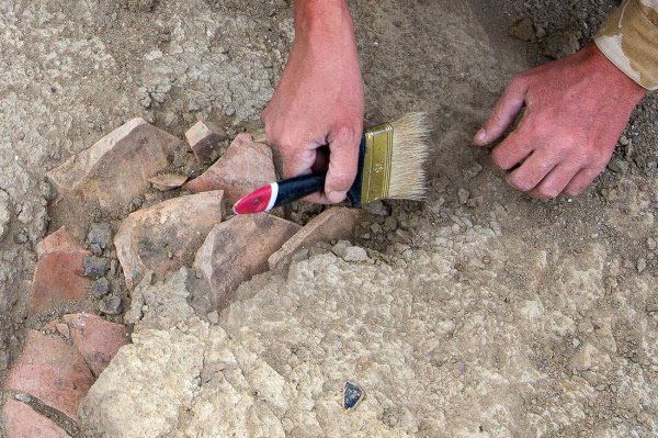 Археологи из Новосибирска сделали во Вьетнаме сенсационное открытие
