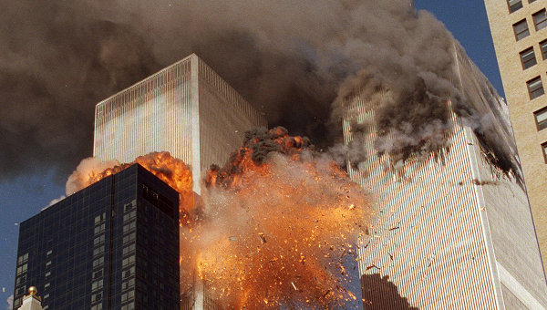 Руководитель ЦРУ: отчет по терактам 11 сентября докажет непричастность Саудовской Аравии