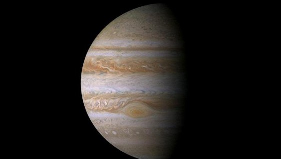 Российская Федерация намеревается покорить Юпитер с помощью проекта «Лаплас — П»