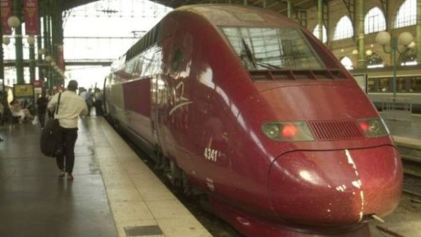 Милиция Бельгии освободила 6 задержанных по делу о попытке теракта в поезде