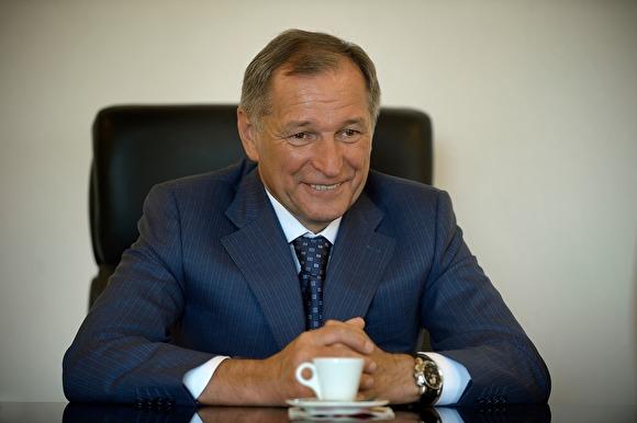 Константин Струков утвержден вице-спикером заксобрания Челябинской области