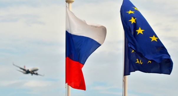 21 июня ЕС снова рассмотрит вопрос о санкциях против Российской Федерации