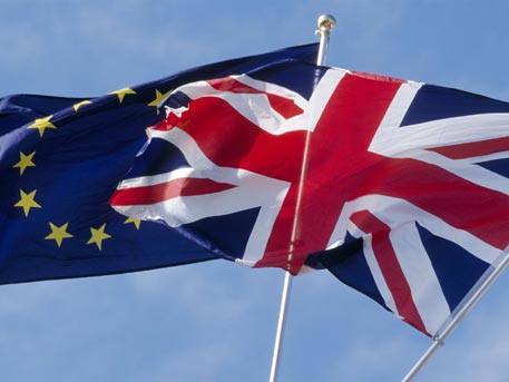 Туск: Выход Англии из ЕС займет около 7-ми лет