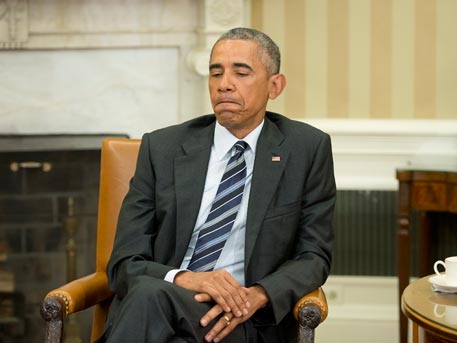 Жители Америки обвинили Обаму и Маккейна в продажности Ходорковскому