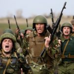 Государственная дума позволила Росгвардии использовать оружие в толпе при освобождении заложников
