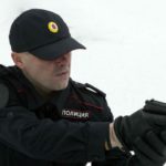 В столице РФ произошла погоня со стрельбой и наездом на полицейского