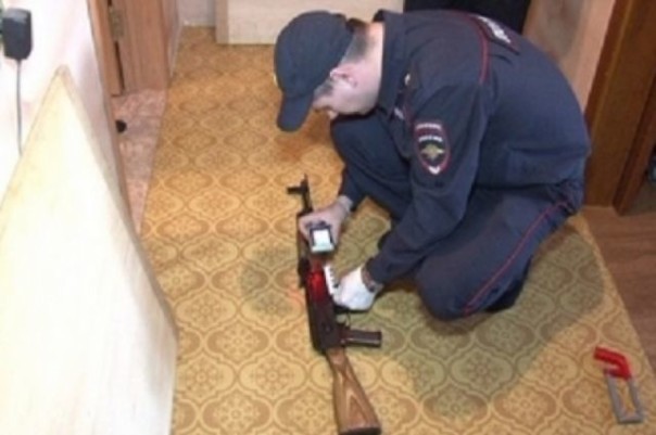 Уличные стрелки из Хабаровска не были фигурантами уголовного дела во Владивостоке
