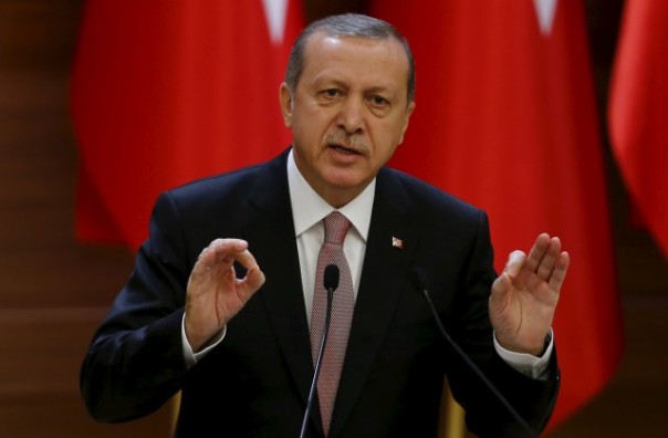 Турция не будет платить Российской Федерации компенсацию за сбитый Су