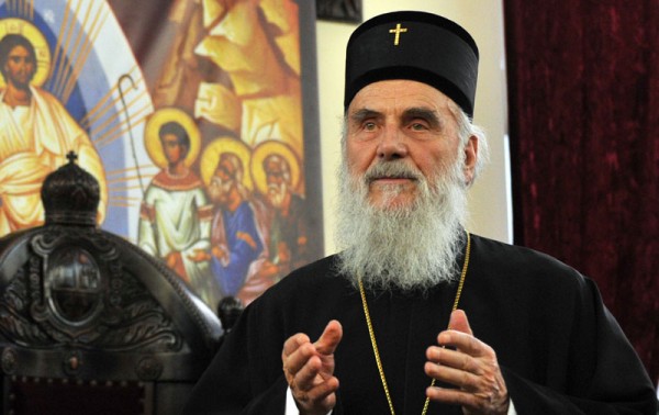 Синод РПЦ экстренно обсудит отказ некоторых церквей участвовать во Всеправославном соборе