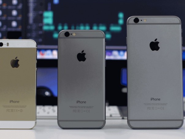 Apple планирует полностью обновлять iPhone раз в 3 года