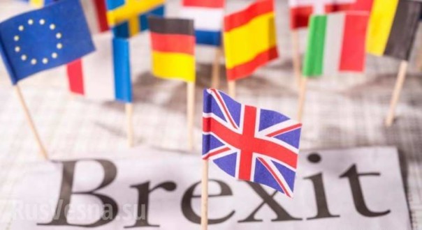 Власти Шотландии могут наложить вето на Brexit