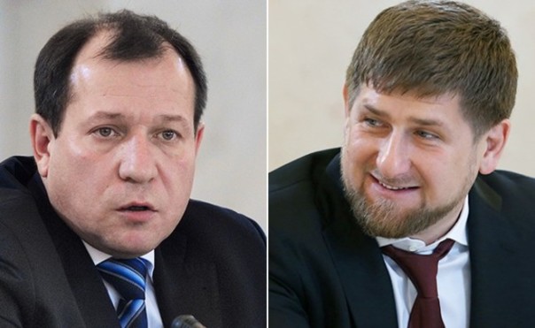 Встреча с Кадыровым не состоится — глава СПЧ Федотов