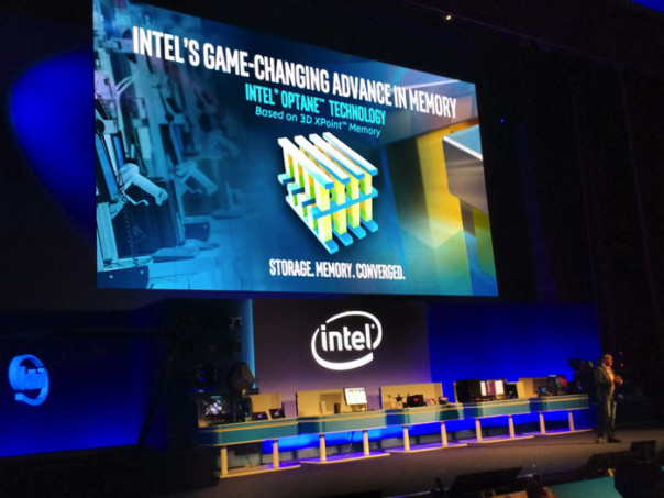 Intel представила 1-ый домашний 10-ядерный процессор Core i7