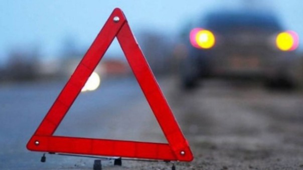 В Ростове шофёр иномарки сбил 8-летнюю школьницу на переходе