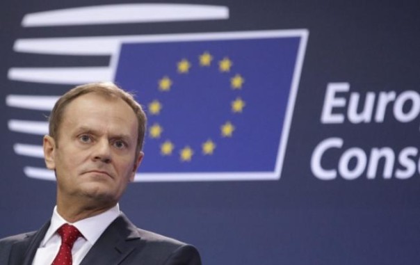 EC призвал великобританию не затягивать процесс выхода из ЕС