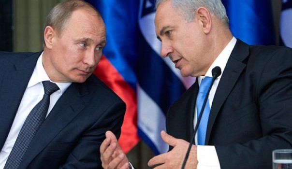 Премьер Израиля объявил о красивых отношениях с РФ на высочаешем уровне