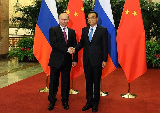 Си Цзиньпин пригласил В.Путина на встречу G20 26 июня 2016 00:13