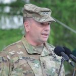 РФ может захватить Прибалтику очень быстро — Командующий войсками США