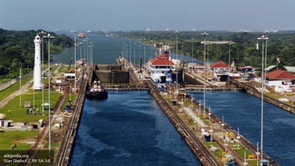 Панамский канал откроют после 10-летней реконструкции