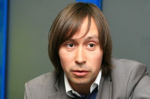 Главой комитета по развитию туризма Петербурга стал Андрей Мушкарев