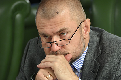 В СКР сообщили о задержании главы города Владивостока