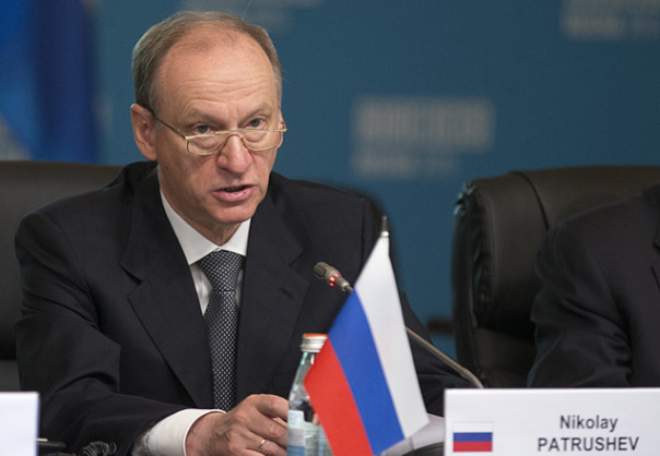 В Калининграде пройдет совещание Совета Безопасности РФ