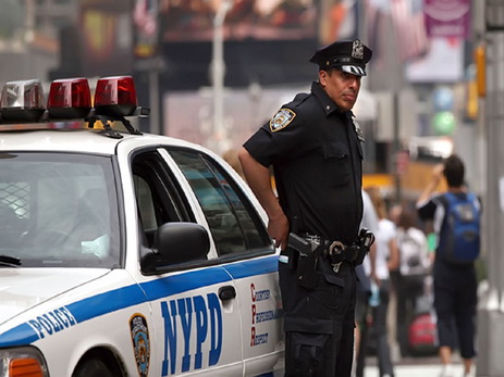 В Нью-Йорке при стрельбе на детской площадке ранены пять человек