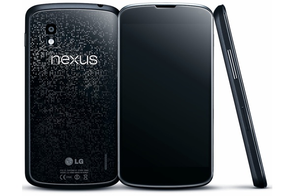 Huawei выпустит новый смартфон Nexus