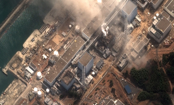 Радиация из Фукусимы исчезнет в 2021 г — Ученые