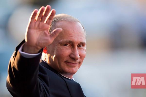 Кремль отказался проинформировать СМИ о планах Владимира Путина