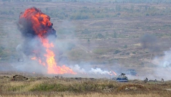 Уполномоченный НАТО оказался в числе погибших на испытательной станции «Укроборонпрома»
