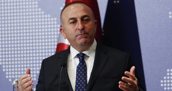 Анкара подтвердила готовность восстановить переговоры по «Турецкому потоку»