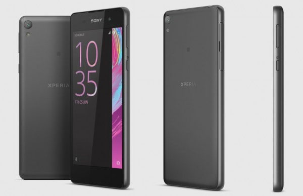 В России начались продажи Sony Xperia X Performance