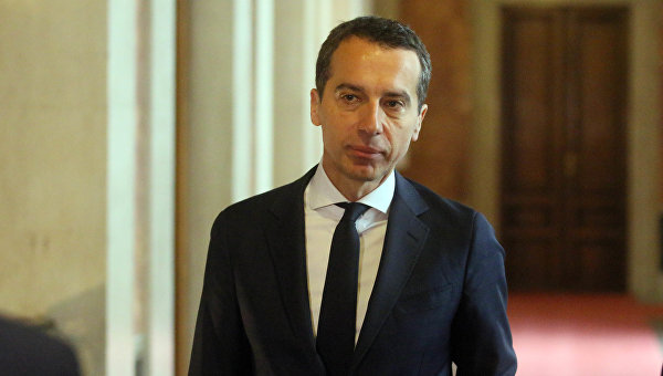 Правые в Австрии добились отмены итогов президентских выборов