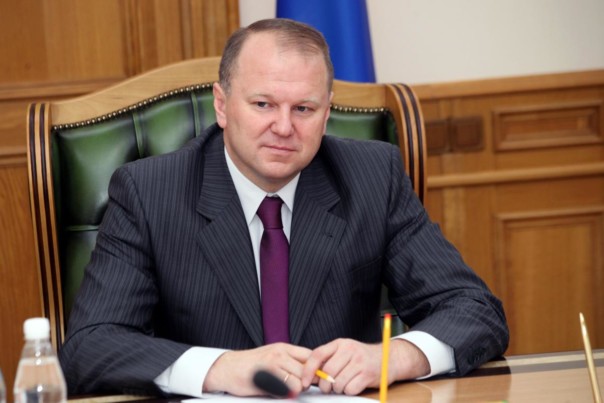 Губернатор Калининградской области подал в отставку, чтобы занять место полпреда в СЗФО