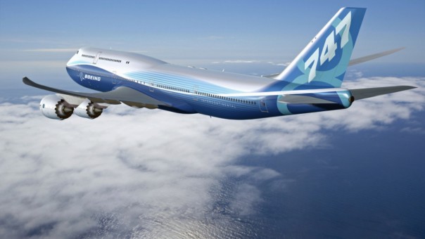 Boeing допустил возможность остановки производства самолетов модели 747