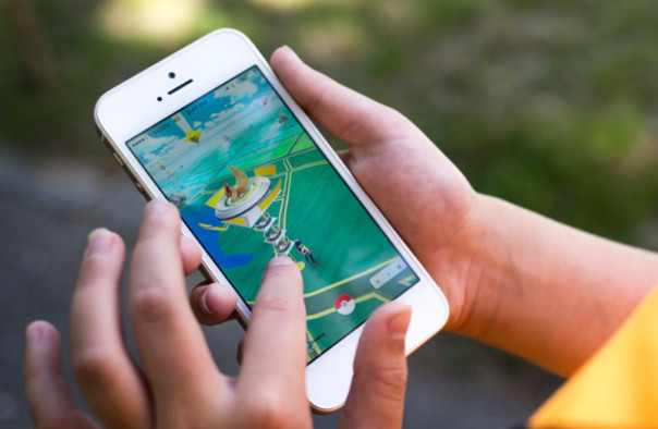Заработок Apple от Pokémon GO составит приблизительно $3 млрд