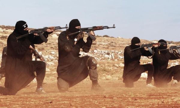 Террористы ИГИЛ обещали новые атаки на Францию и назвали следующий город-мишень