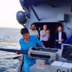 Саакашвили желает сделать из Одессы 2-ой Сигнахи