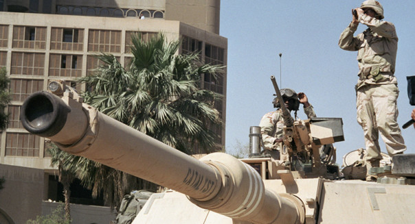 Доклад Чилкота: Великобритания не должна была вторгаться в Ирак