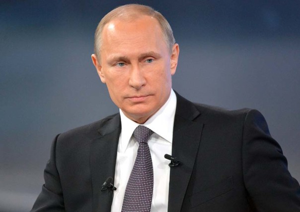 НАТО под надуманными предлогами продвигается к русским границам — Путин